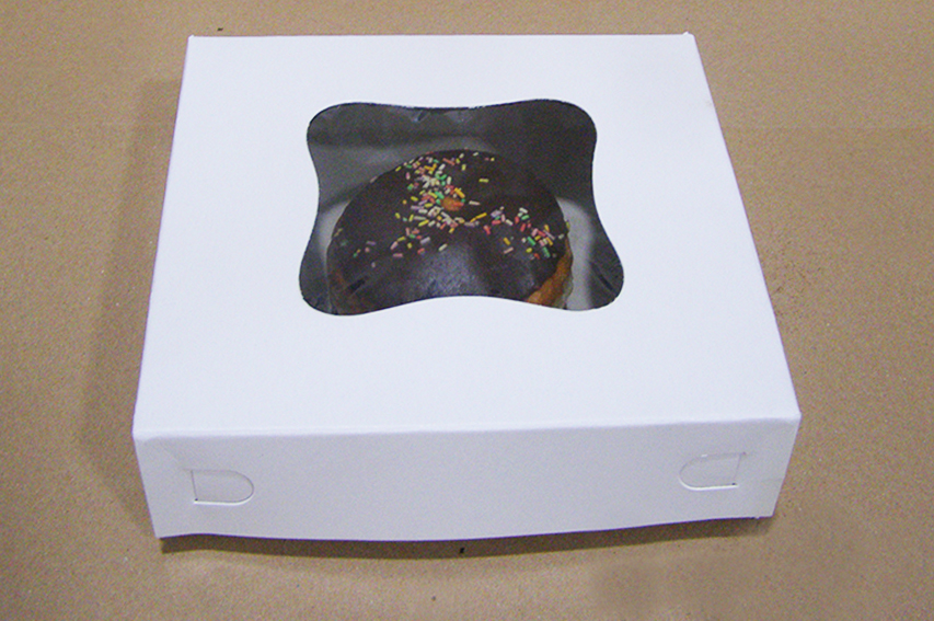 fotografija kutije za torte